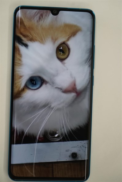 Xiaomi Mi Note 10 SIMフリー投稿画像・動画 - 価格.com