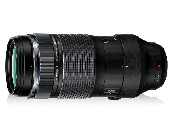 9/11発売です。』 オリンパス M.ZUIKO DIGITAL ED 100-400mm F5.0-6.3 IS のクチコミ掲示板 - 価格.com