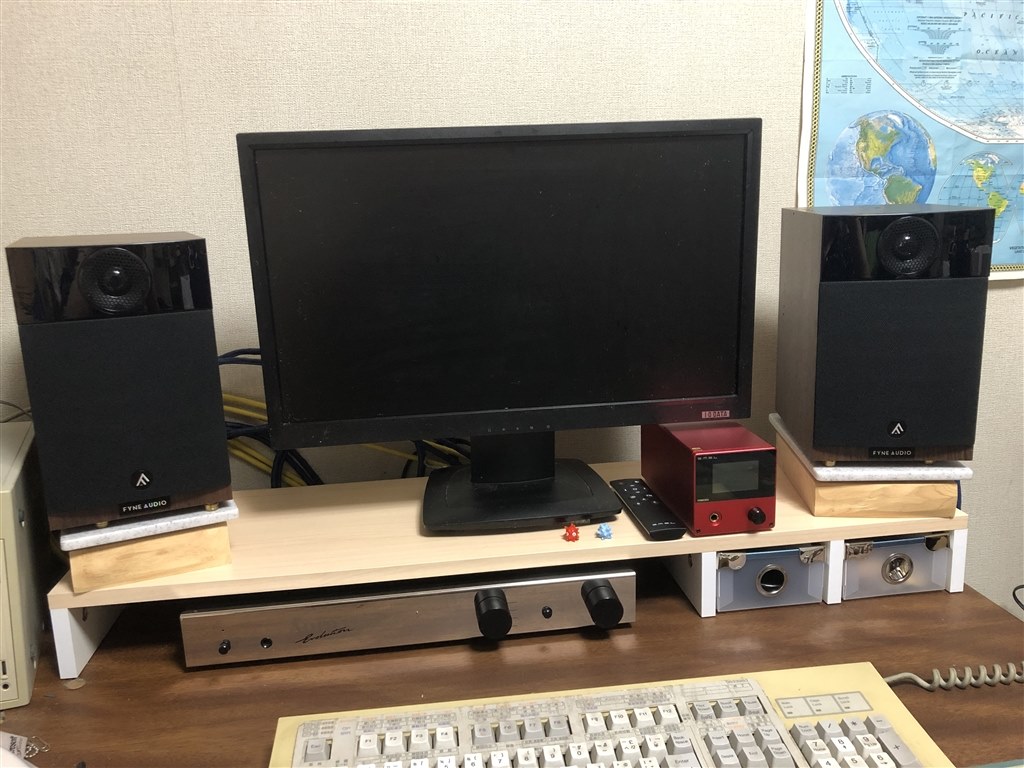 購入を検討しています』 TEAC AI-301DA-SP-B [ブラック] の