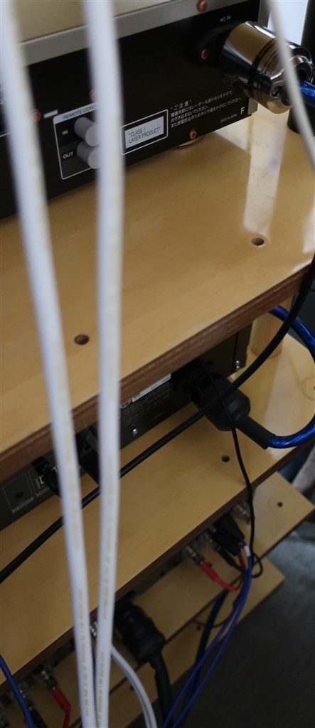 サイズについて』 マランツ NR1710 [ブラック] のクチコミ掲示板