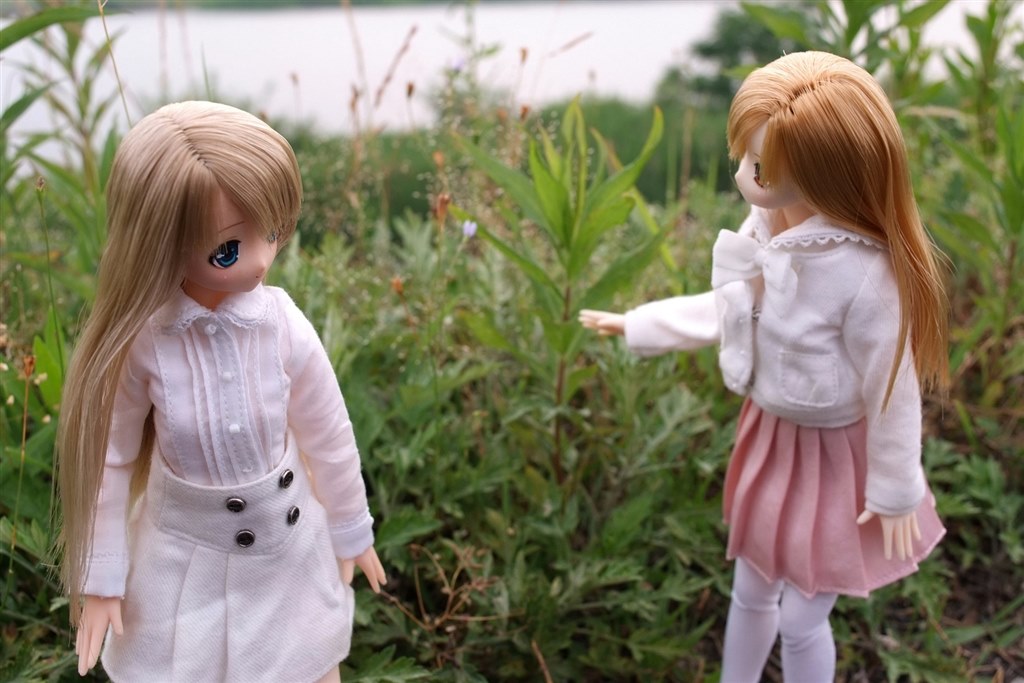 フィギュア撮影の目的で購入を検討中です。』 SONY α6400 ILCE-6400Y 