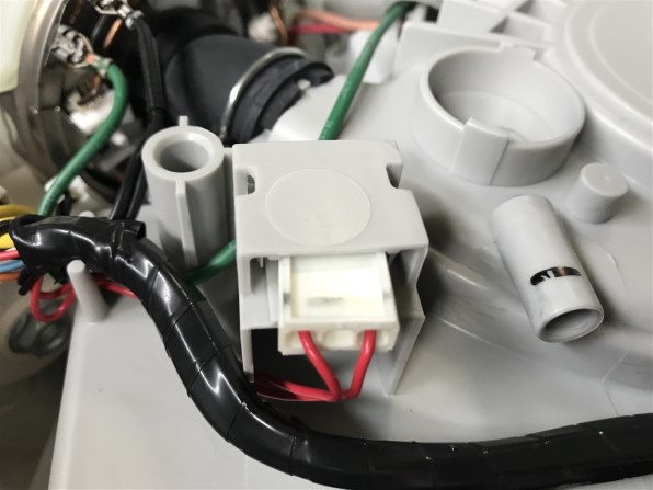 パナソニック NP-TH1-T [ブラウン]投稿画像・動画 - 価格.com