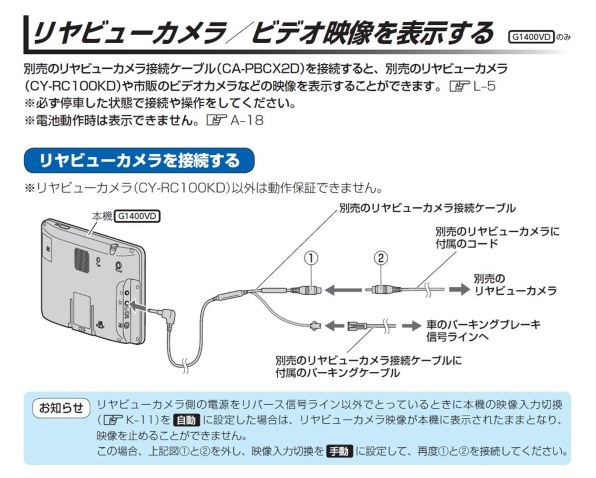 パナソニック Gorilla Cn G1400vd投稿画像 動画 価格 Com