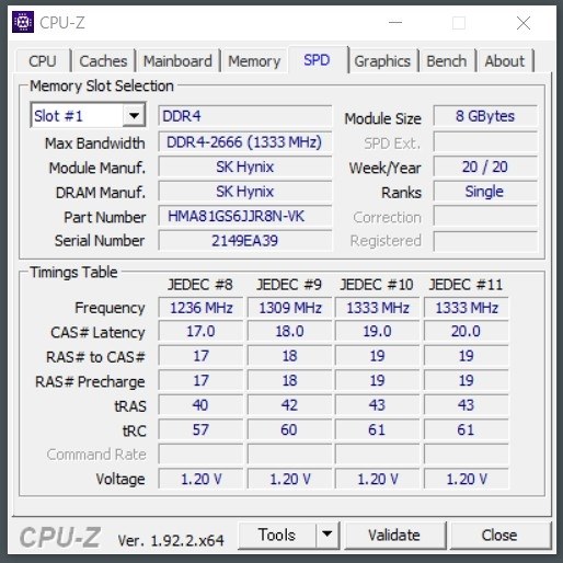 ASUS TUF Gaming FX505DT Ryzen 5 3550H・8GBメモリ・512GB SSD