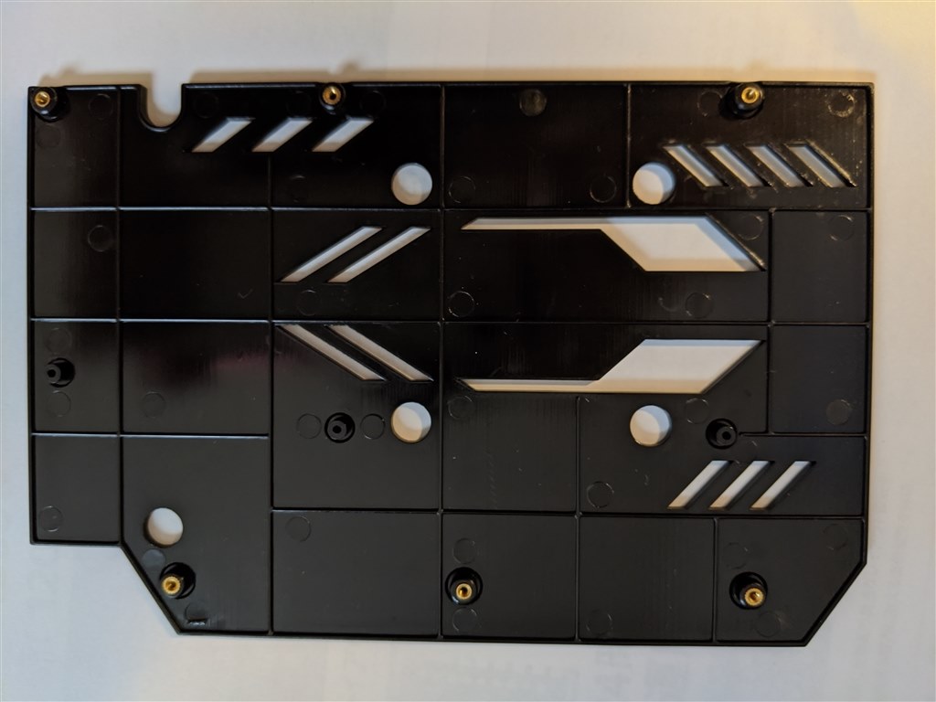 ツクモさんで43,780円』 MSI GeForce RTX 2070 AERO ITX 8G [PCIExp