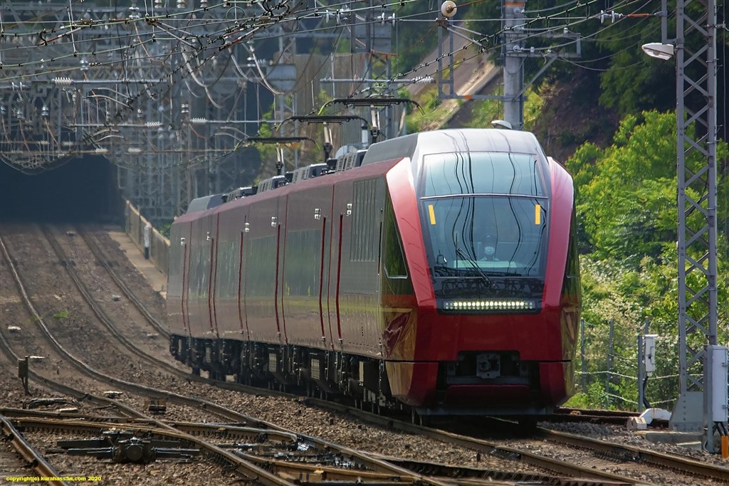 鉄道写真ではどちらが良い シグマ 100 400mm F5 6 3 Dg Os Hsm キヤノン用 のクチコミ掲示板 価格 Com