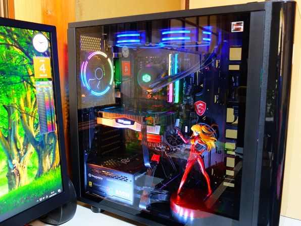 AMD Ryzen 9 3900X BOXのクチコミ - 価格.com