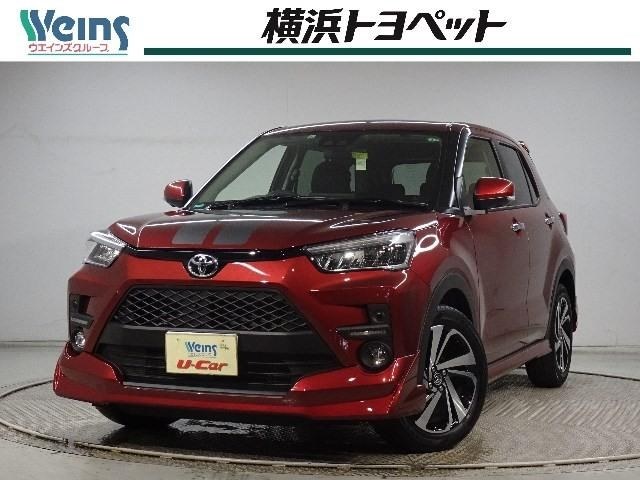 スポーティースタイル』 トヨタ ライズ 2019年モデル のクチコミ掲示板