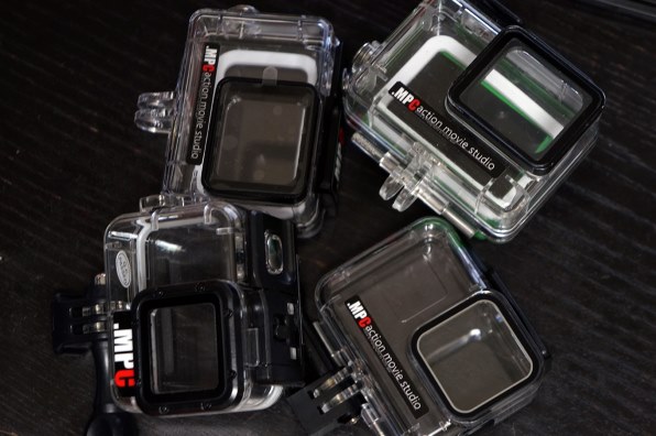 GoPro HERO8 限定ボックスセット CHDRB-801-FW投稿画像・動画
