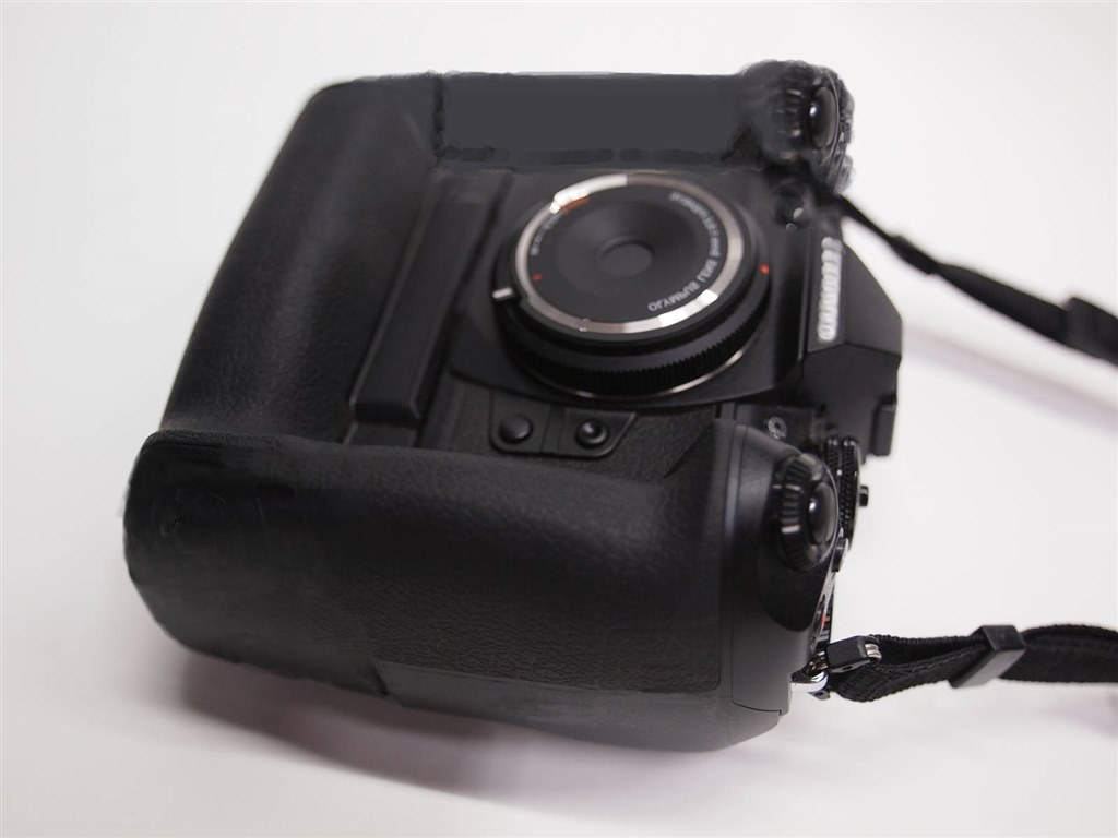 経済学から見たオリンパスのカメラ事業部門売却 オリンパス Om D E M1x ボディ のクチコミ掲示板 価格 Com