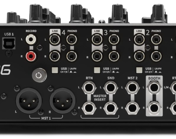DJ機材 ALLEN &HEATH XONE:96 Allen and Heath Xone:96 Analog DJ Mixer | zZounds