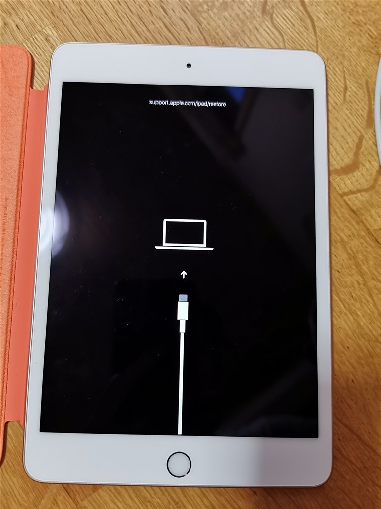 iPad mini 【MUQX2J/A】 新品&未開封&保証末開始