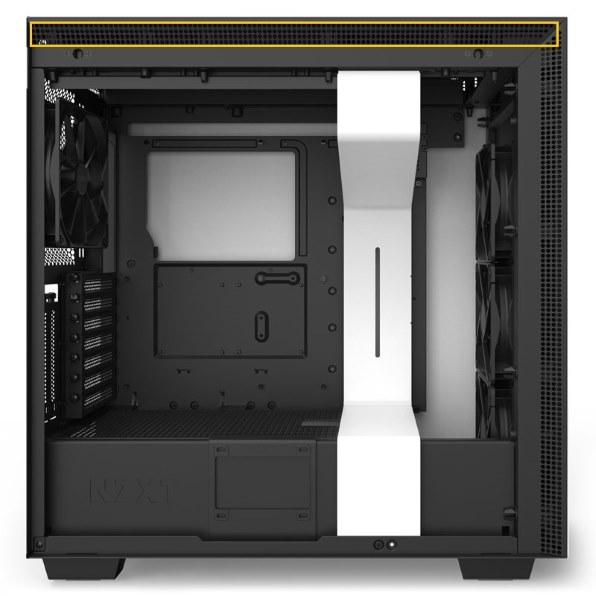 NZXT H710i CA-H710i-BR [マットブラック/レッド]投稿画像・動画