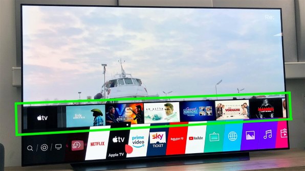 LGエレクトロニクス OLED65C9PJA [65インチ]投稿画像・動画