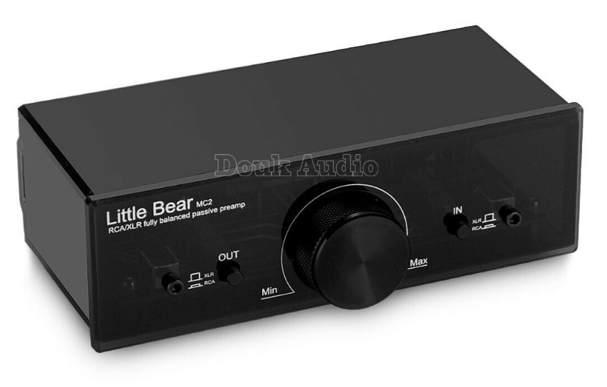 プリアンプには何を使っています？』 ADAM Audio AX SERIES A7X