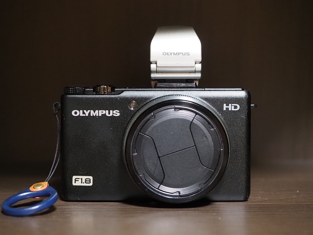 手振れ警告？』 オリンパス OLYMPUS XZ-1 のクチコミ掲示板 - 価格.com