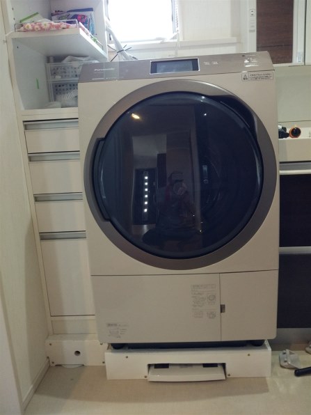 パナソニック NA-VX900ALのクチコミ - 価格.com