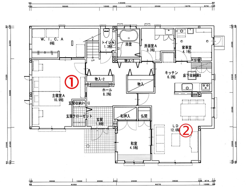 本機の最適な設置&接続について』 TP-Link Deco X20(2-pack) の