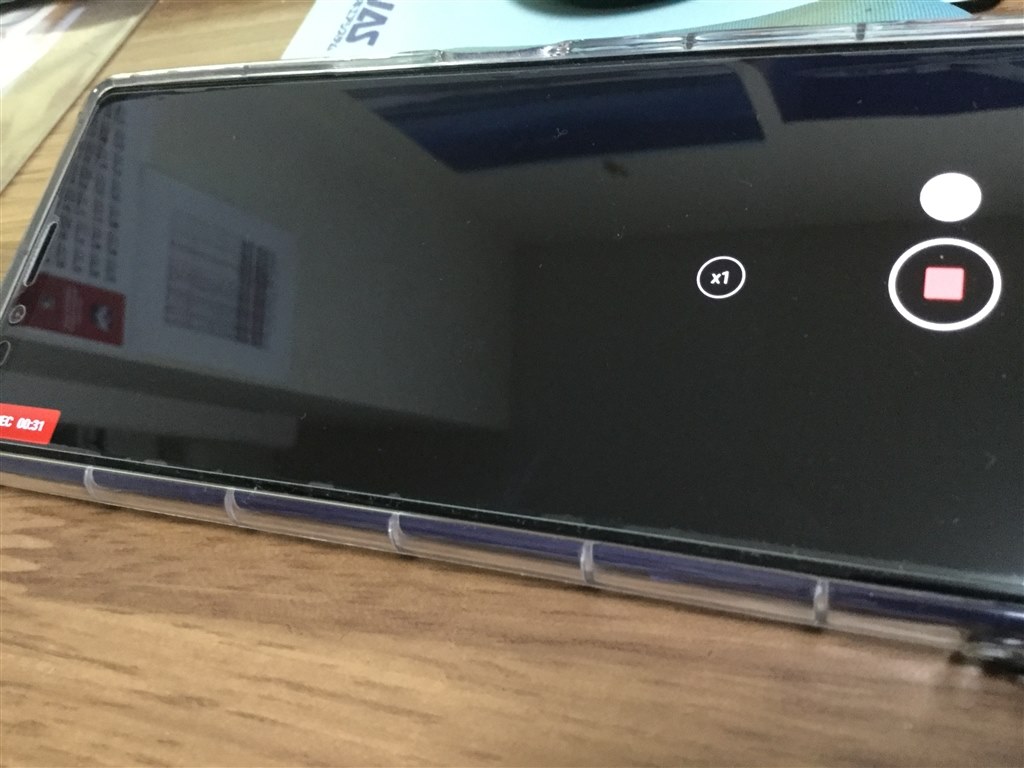 動画撮影中に写真を撮影 Sony Xperia 1 Softbank のクチコミ掲示板 価格 Com 動画撮影中に写真を撮影 Sony Xperia 1 Softbank のクチコミ掲示板 価格 Com
