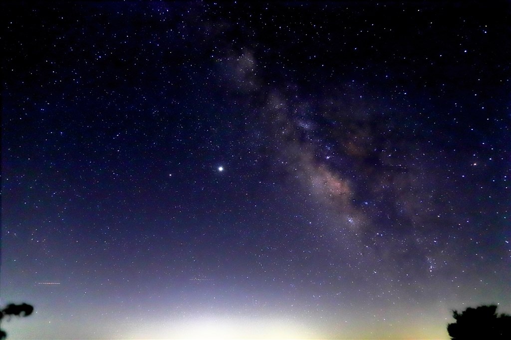 星空車掌 星空の撮影について』 パナソニック LUMIX DMC-GX7MK2K 標準