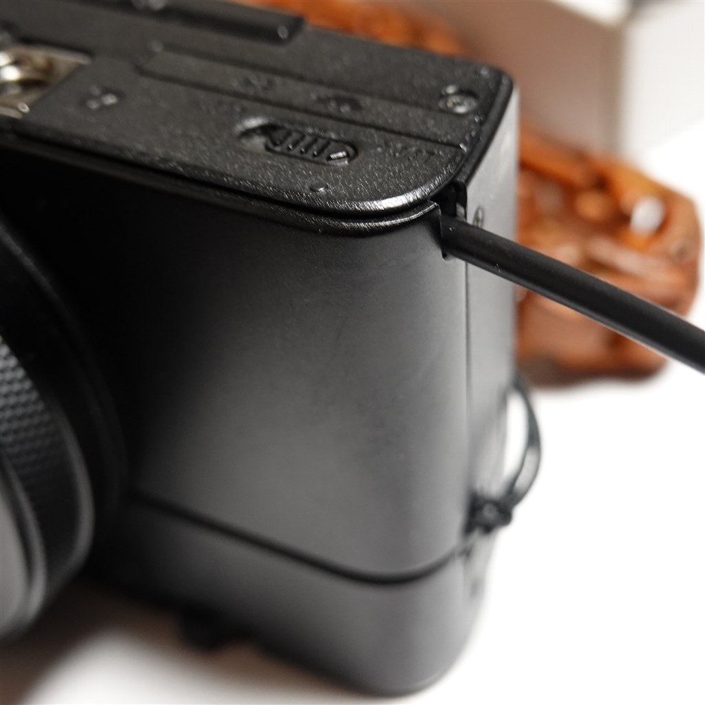 【値下げしました！】SONY RX100M6 SONY サイバーショット DSC-RX100M6 価格比較 - 価格.com