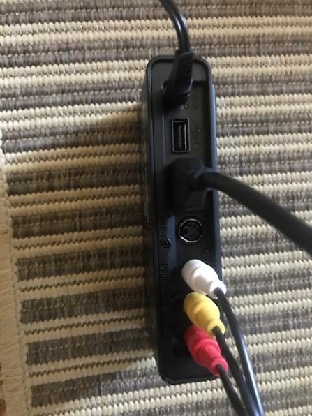東芝 REGZA 24S22 [24インチ]投稿画像・動画 - 価格.com