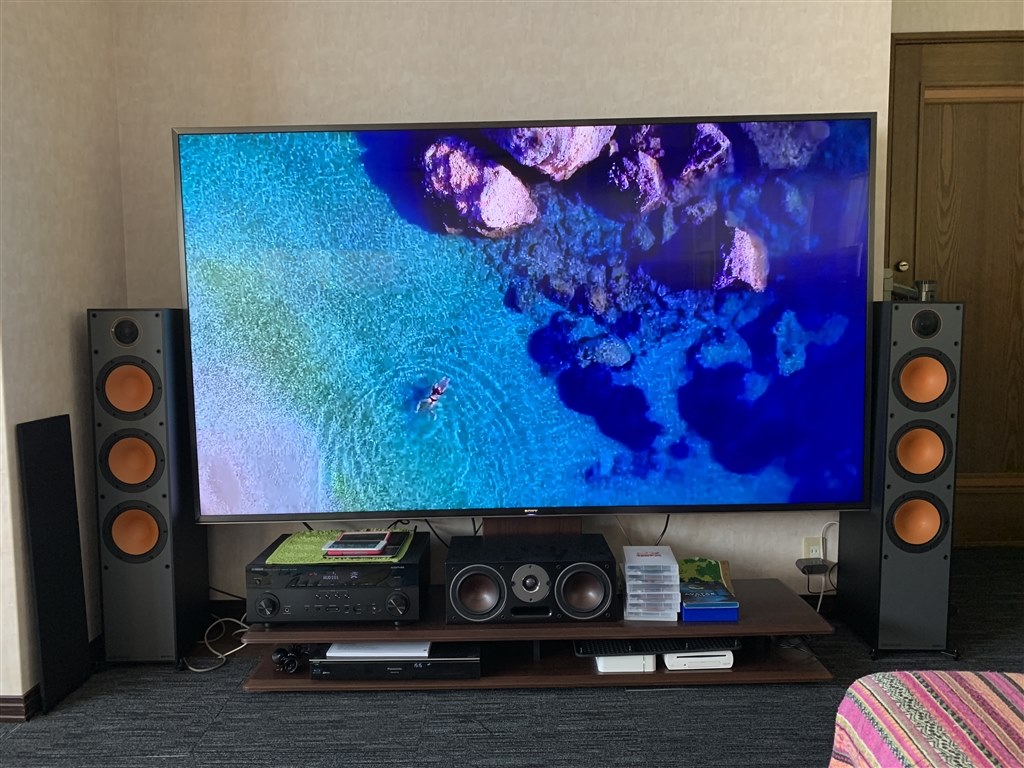 onkyo ホームシアターセット Amazon.co.jp: ONKYO シネマパッケージ 2.1ch/ハイレゾ音源対応