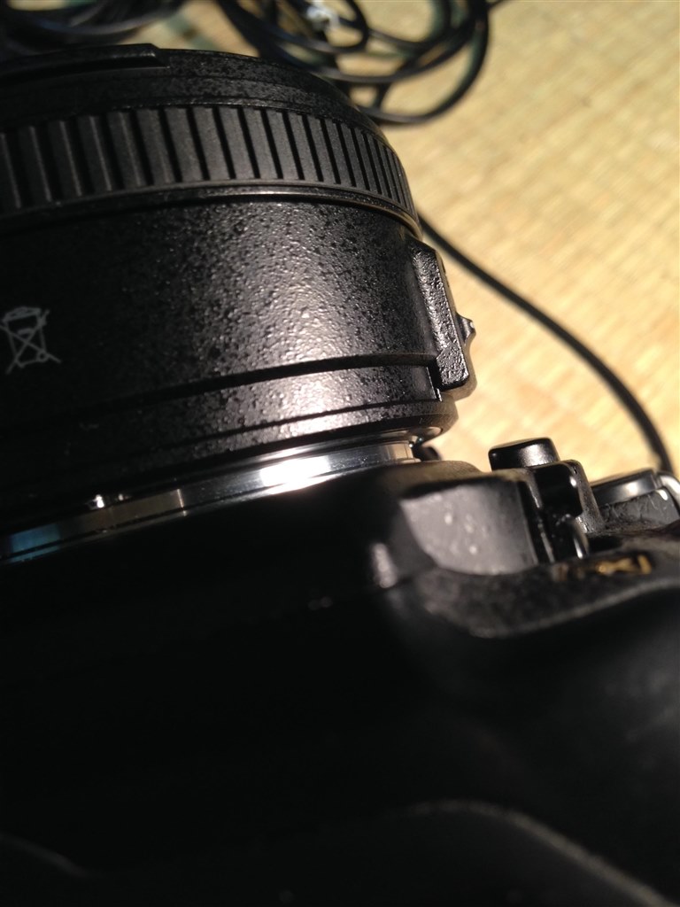 yongnuo 40mmf2.8』 ニコン D700 ボディ のクチコミ掲示板 - 価格.com