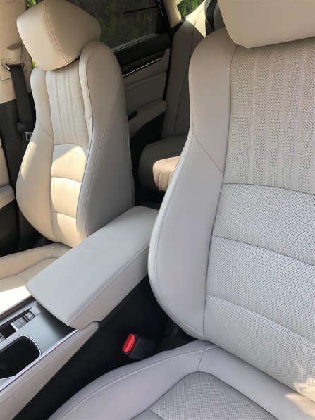 ホンダ アコード ハイブリッド投稿画像 動画 価格 Com