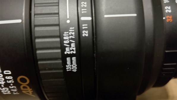 シグマ APO 170-500mm F5-6.3 DG (ﾆｺﾝ AF)投稿画像・動画 - 価格.com