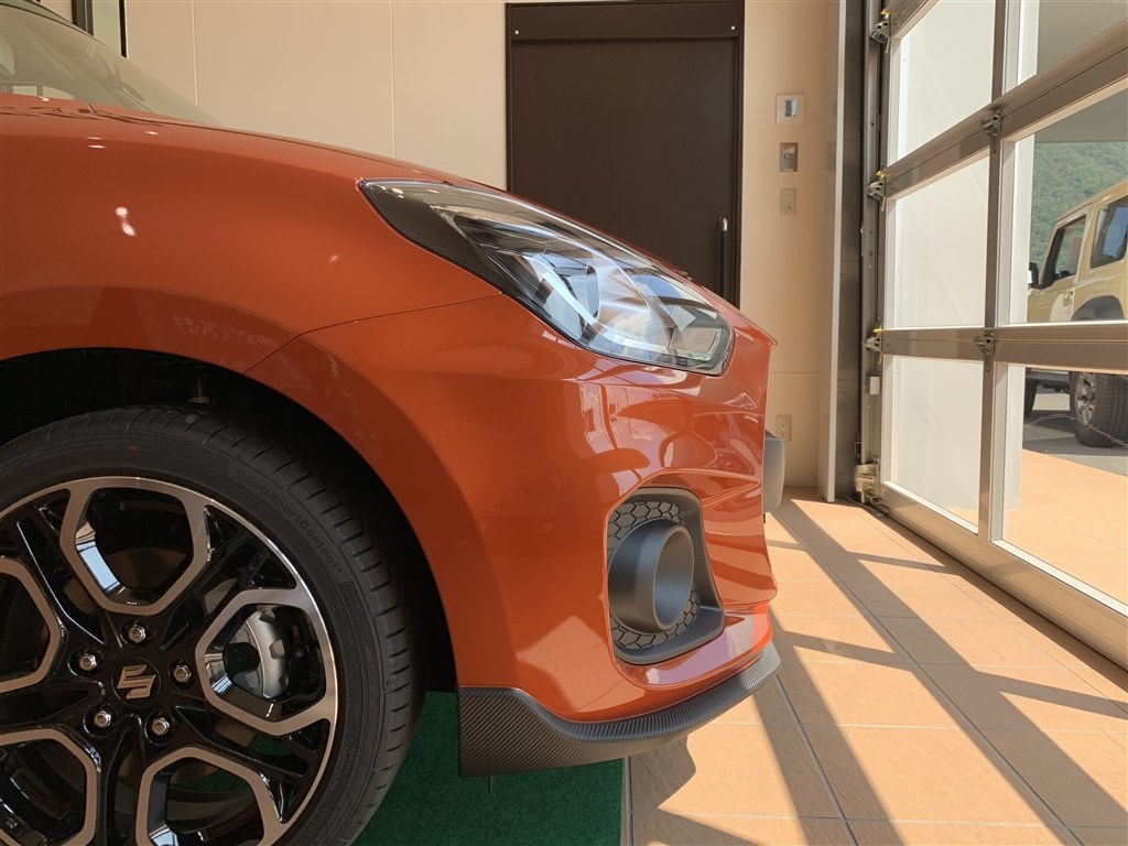 新型コロナウイルス禍での納期について スズキ スイフトスポーツ 17年モデル のクチコミ掲示板 価格 Com