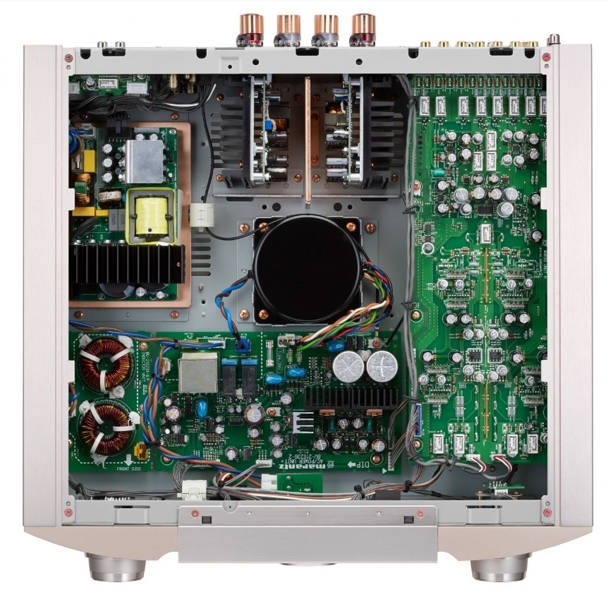 Marantz マランツ DV12S2 ややこしい / Special Mark2逸品館改