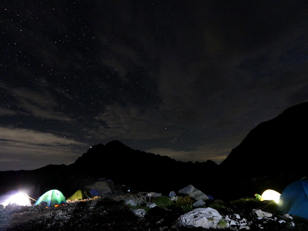 登山記録に最適なレンズですね。』 パナソニック LEICA DG VARIO