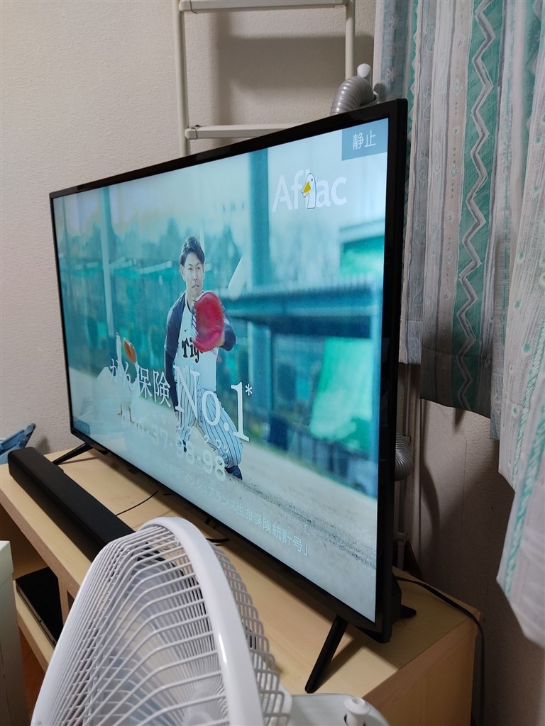 ゲオの4k対応テレビ かなりコスパ高いです クチコミ掲示板 価格 Com