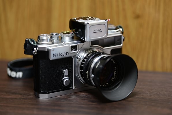 購入しました』 ニコン NIKKOR Z 70-200mm f/2.8 VR S の