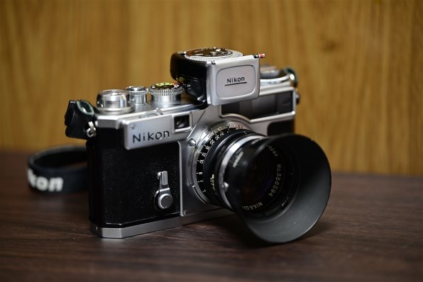 購入しました』 ニコン NIKKOR Z 70-200mm f/2.8 VR S の