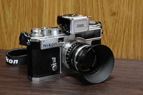 購入しました』 ニコン NIKKOR Z 70-200mm f/2.8 VR S の
