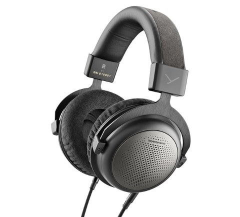 3rd Generation 海外発表 Beyerdynamic Beyerdynamic T 1 2nd Generation のクチコミ掲示板 価格 Com