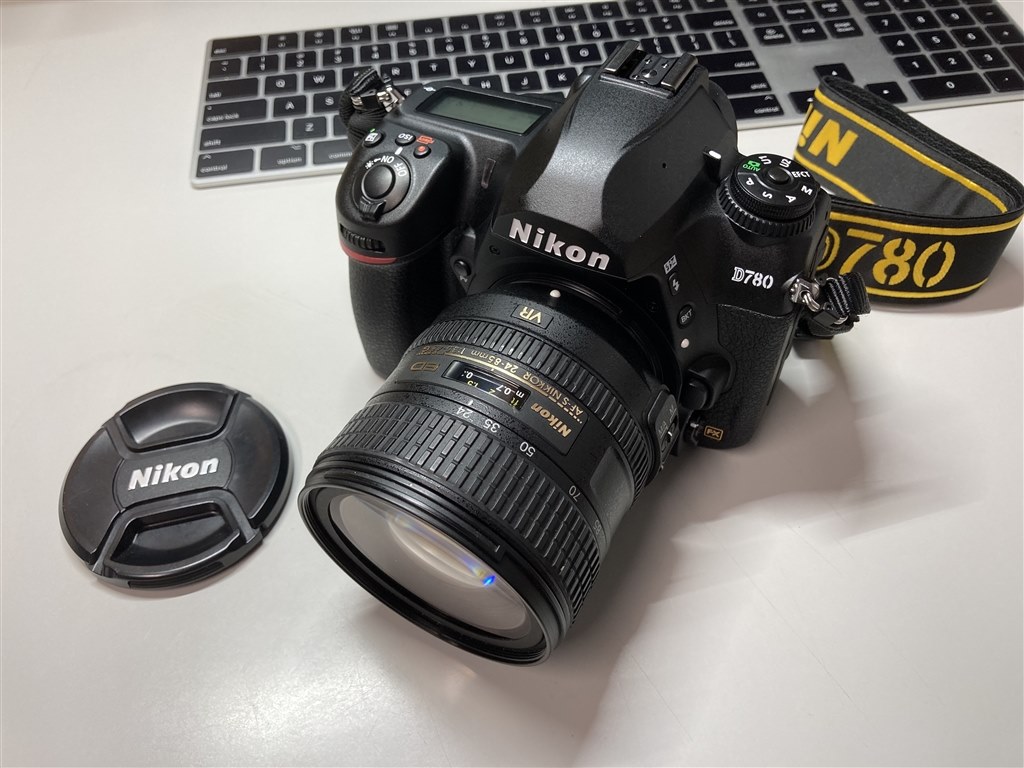 D780買いました。』 ニコン D780 ボディ のクチコミ掲示板 - 価格.com