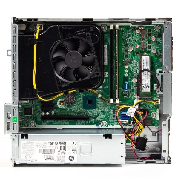 HP ProDesk 400 G6 SF/CT ビジネススタンダードモデルB投稿画像・動画 - 価格.com