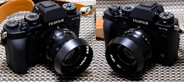 富士フイルム Fujifilm X T3 ボディ投稿画像 動画 価格 Com