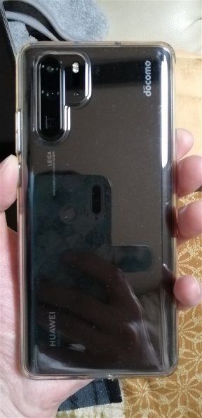 HUAWEI HUAWEI P30 Proのクチコミ - 価格.com