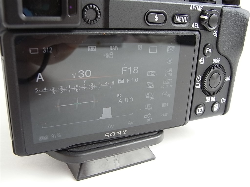 【人気商品！】 SONY α6400 ILCE-6400 ボディ デジタルカメラ