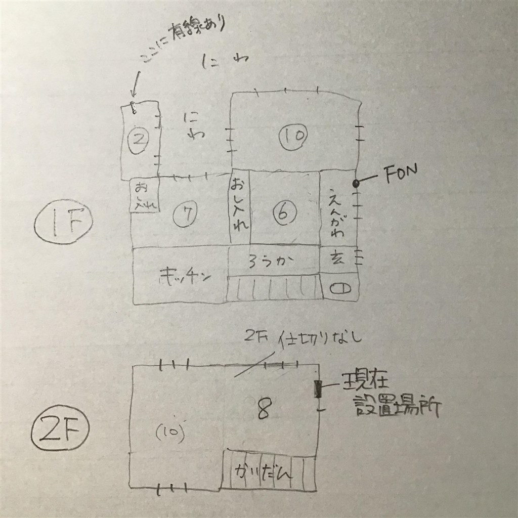 Whr G54sを買替え 我が家におすすめの機種を教えてください クチコミ掲示板 価格 Com