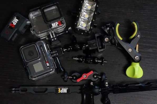 GoPro HERO8 限定ボックスセット CHDRB-801-FW投稿画像・動画