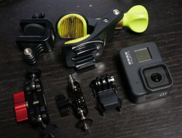 GoPro HERO8 限定ボックスセット CHDRB-801-FW投稿画像・動画 - 価格.com