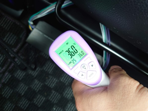 パイオニア GM-D1400II [ブラック]投稿画像・動画 - 価格.com