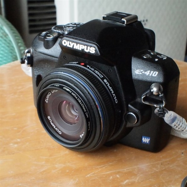 ズイコーデジタル25mm f2.8 レンズ沼あれこれ：OLYMPUS ZUIKO DIGITAL 25mm F2.8｜ひっくすK