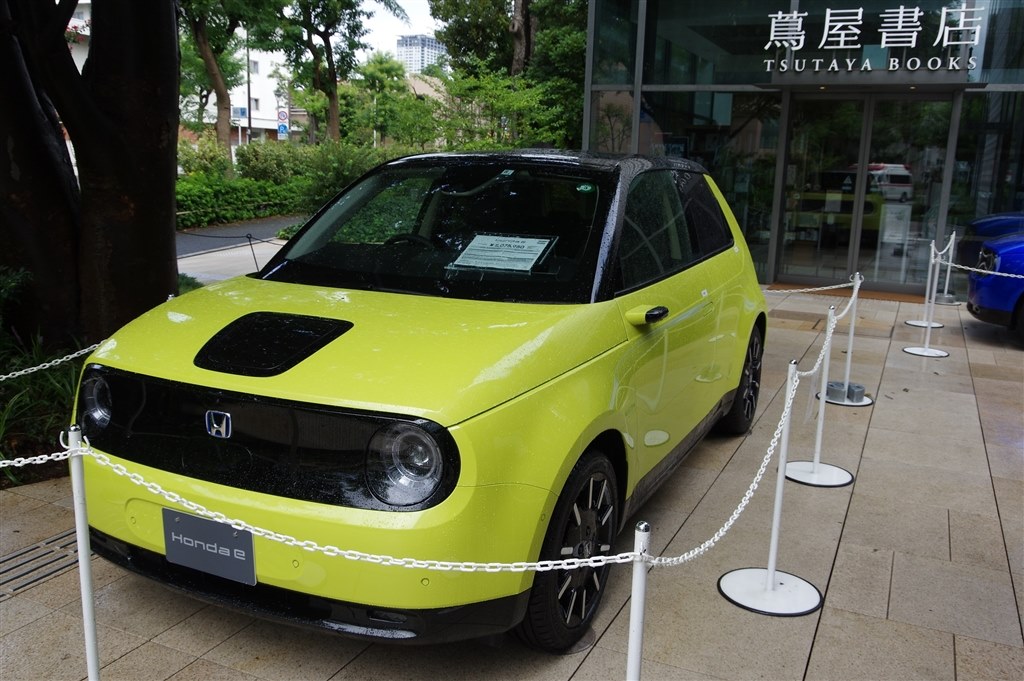 ｈｏｎｄａ ｅ やその他のｅｖ登場後の充電事情 日産 リーフ のクチコミ掲示板 価格 Com