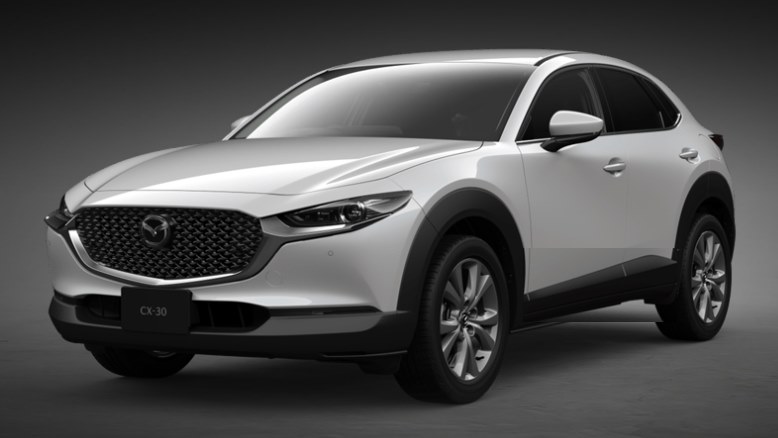 デザインがもったいない』 マツダ CX-30 のクチコミ掲示板 - 価格.com